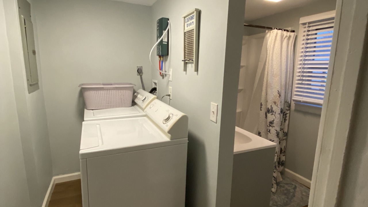 Photo of Bathroom in Kingsport