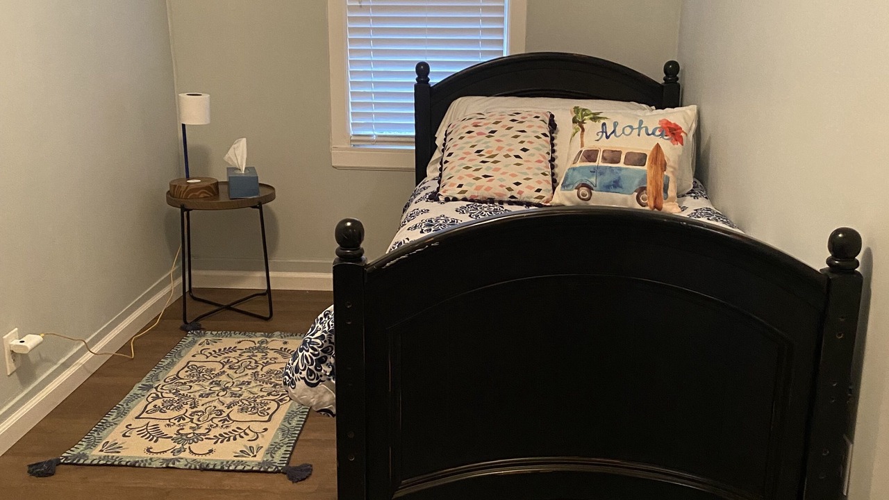 Photo of Bedroom in Kingsport