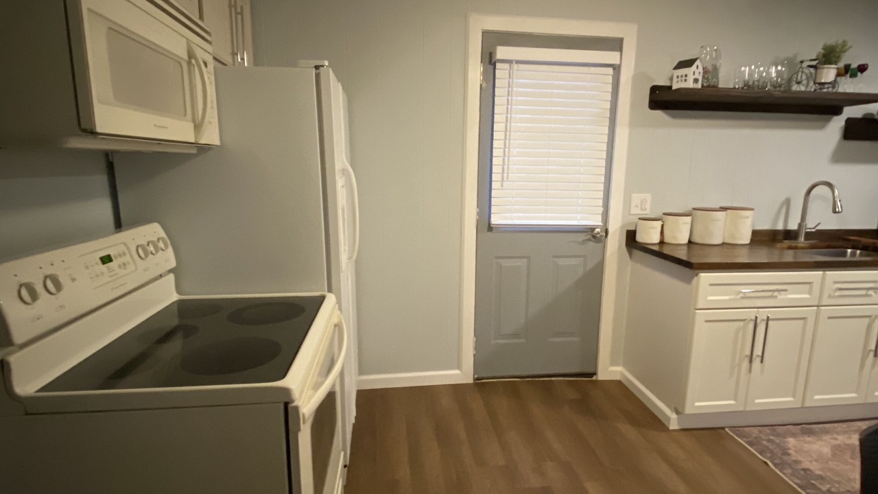 Photo of Kitchen in Kingsport