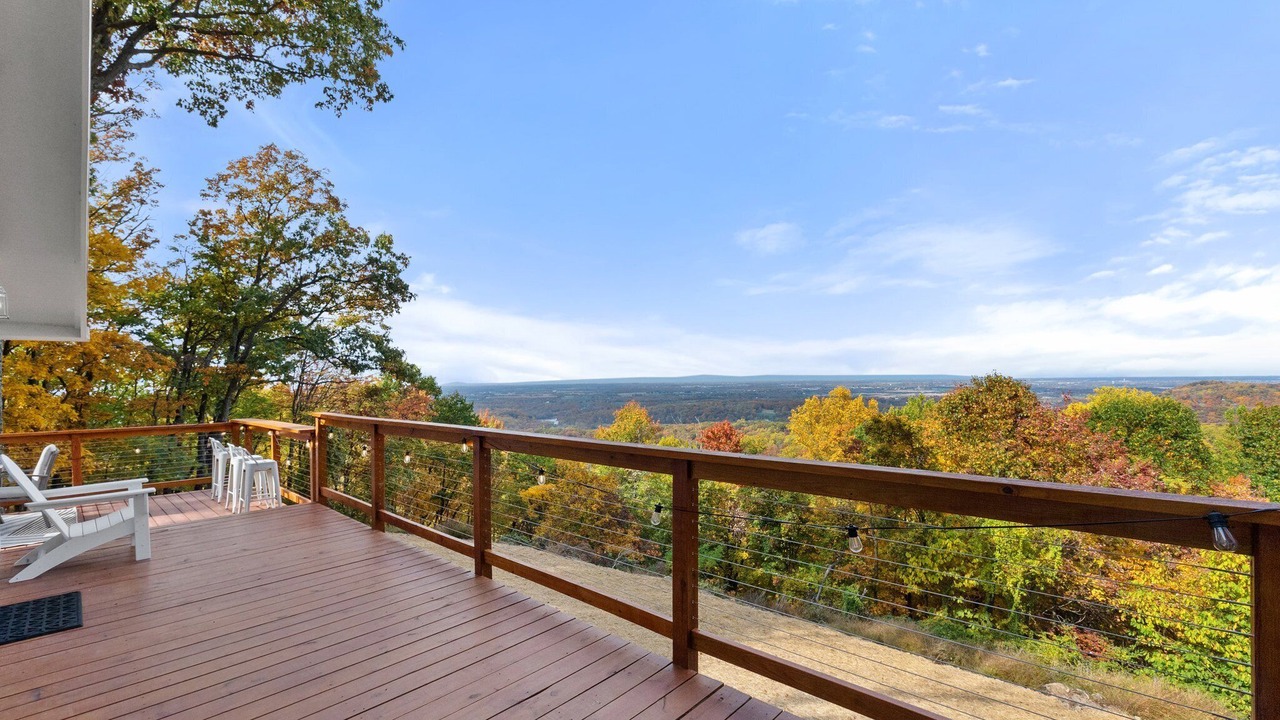 Photo of Patio Balcony in Kabletown