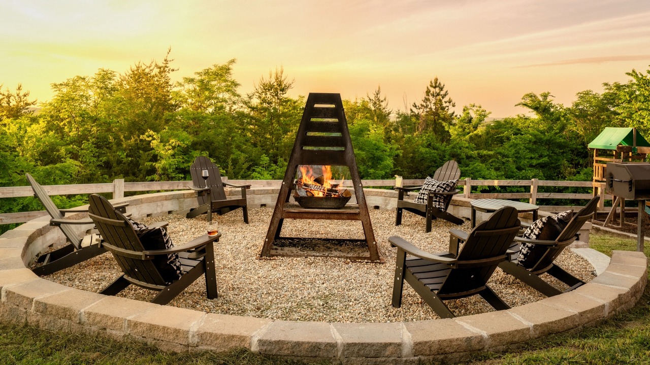 Photo of Outdoor in Sevierville