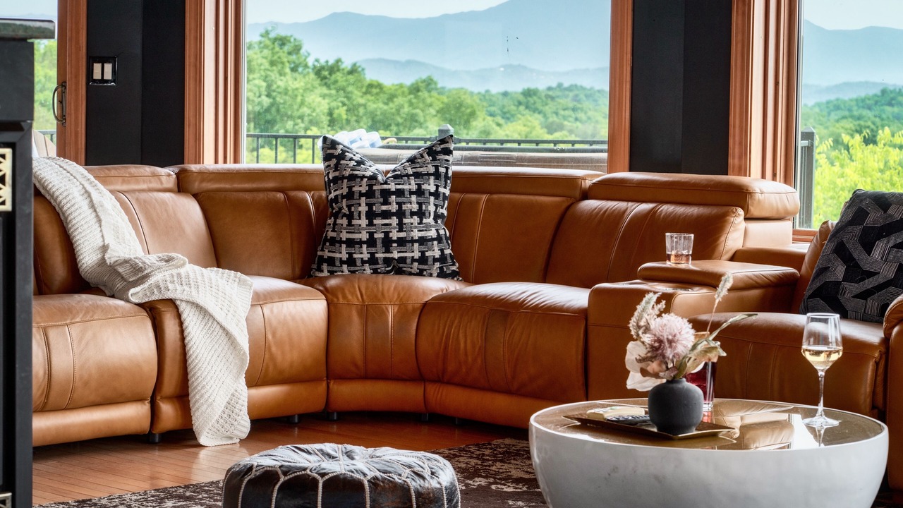 Photo of Livingroom in Sevierville