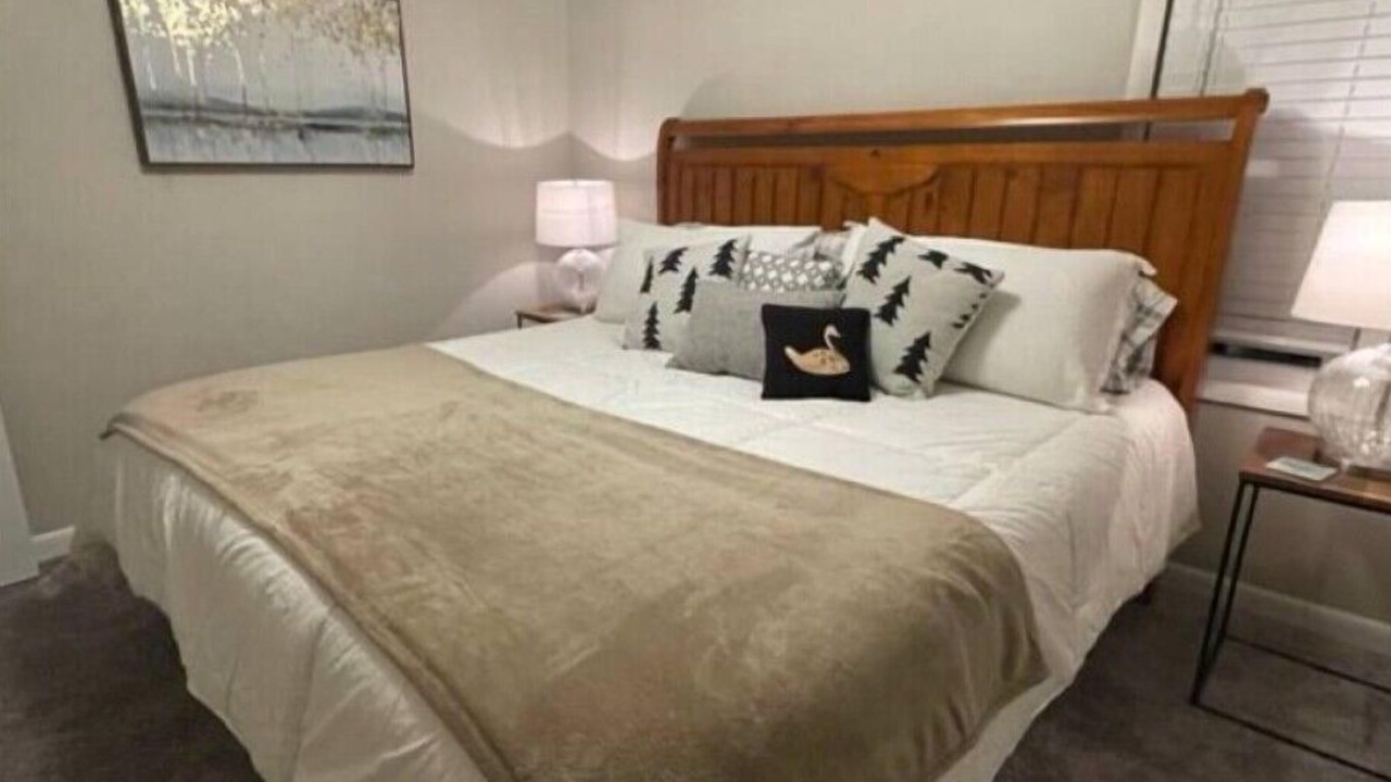 Photo of Bedroom in Mountain City