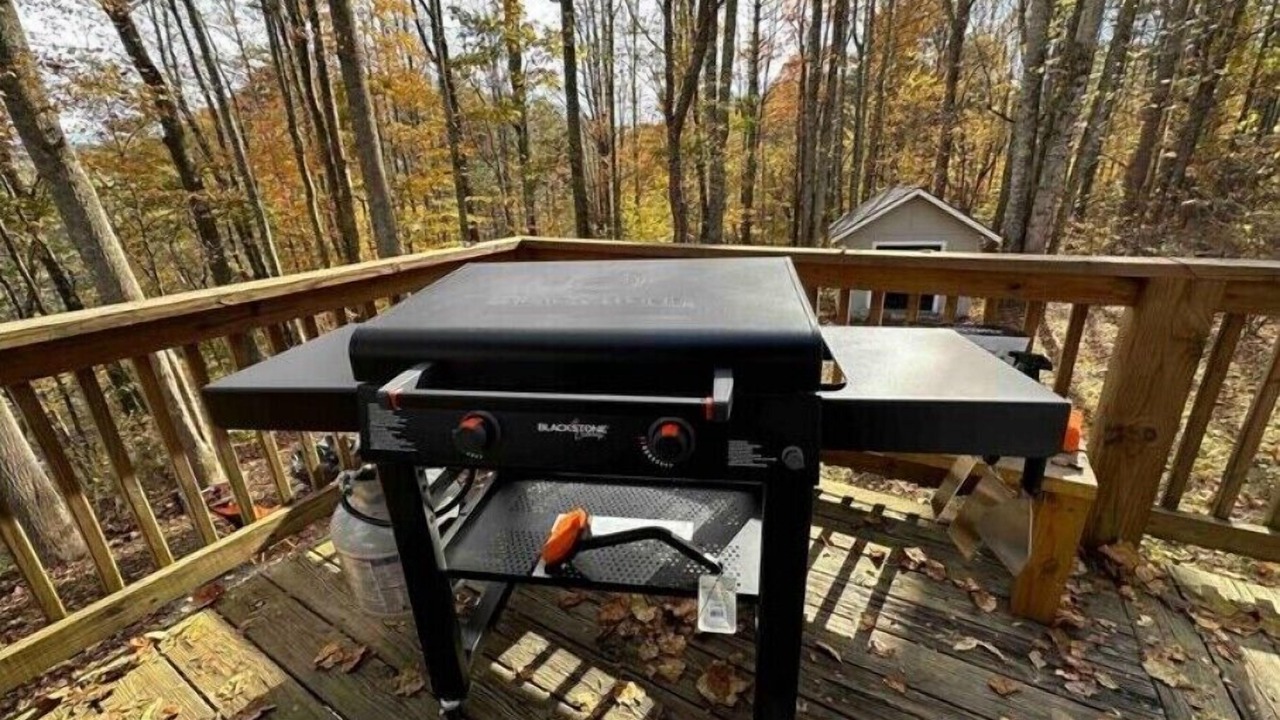 Photo of Outdoor in Mountain City