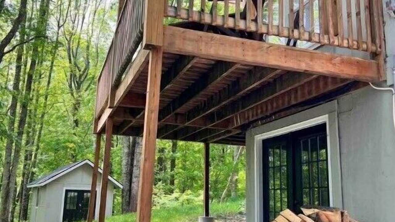 Photo of Outdoor in Mountain City