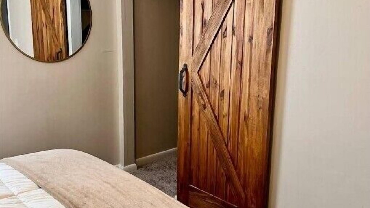 Photo of Bedroom in Mountain City