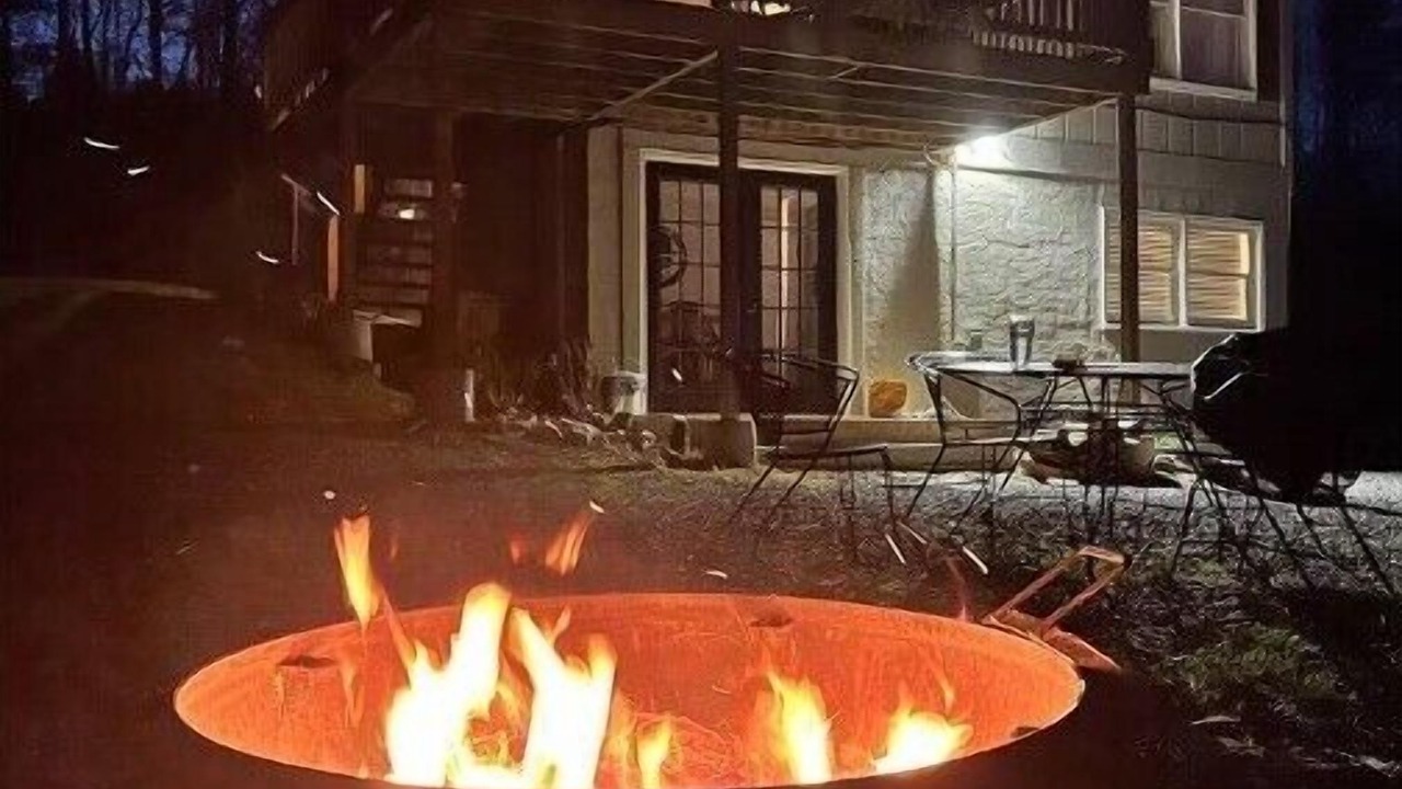 Photo of Outdoor in Mountain City