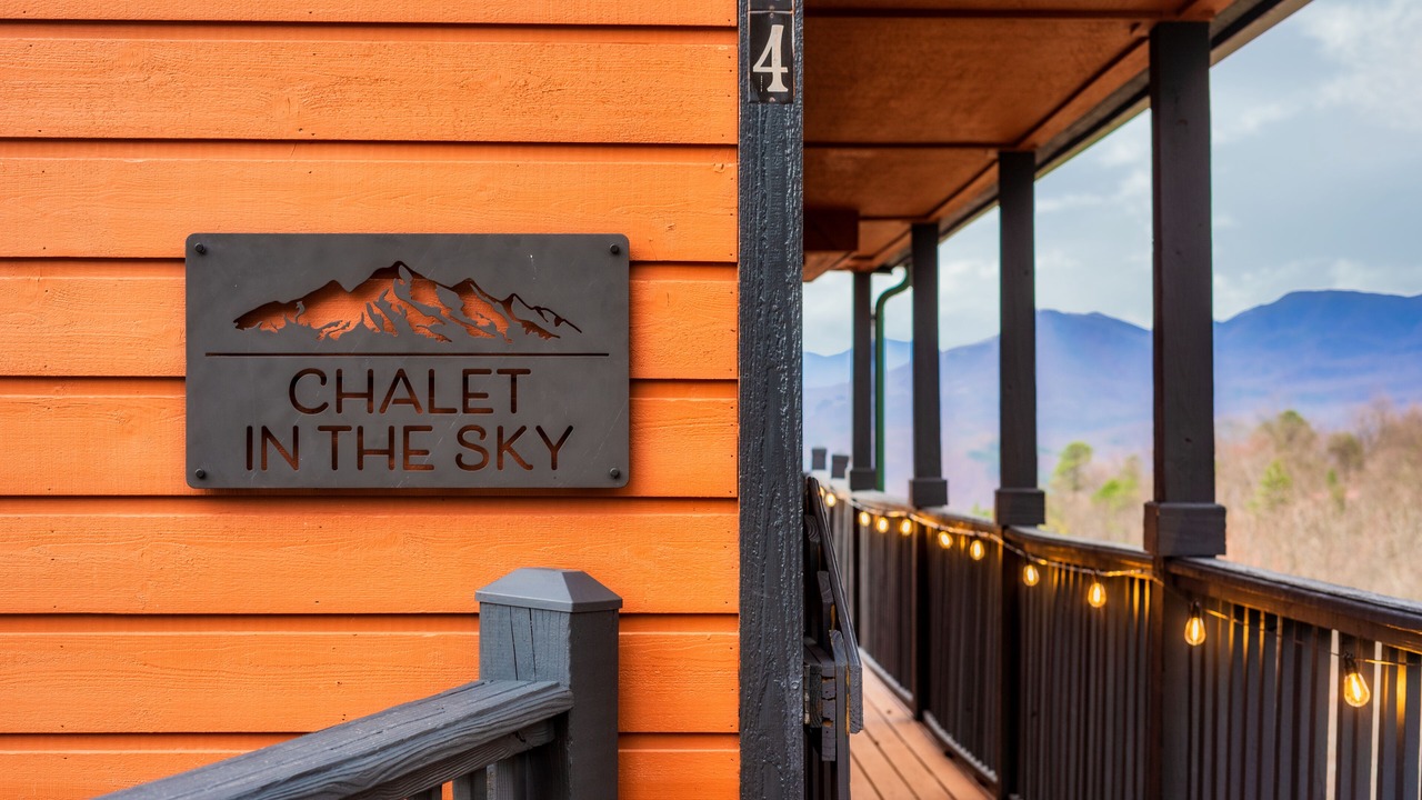 Photo of Outdoor in Chalet Village