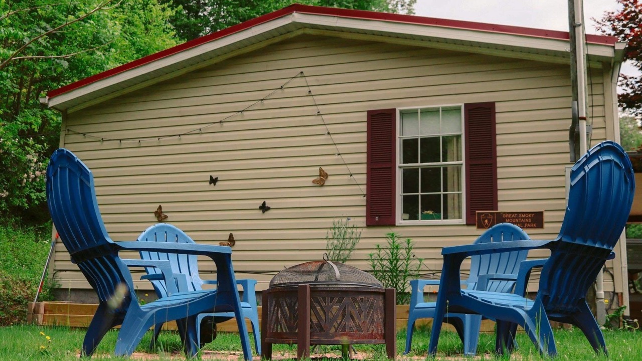 Photo of Outdoor in Pittman Center