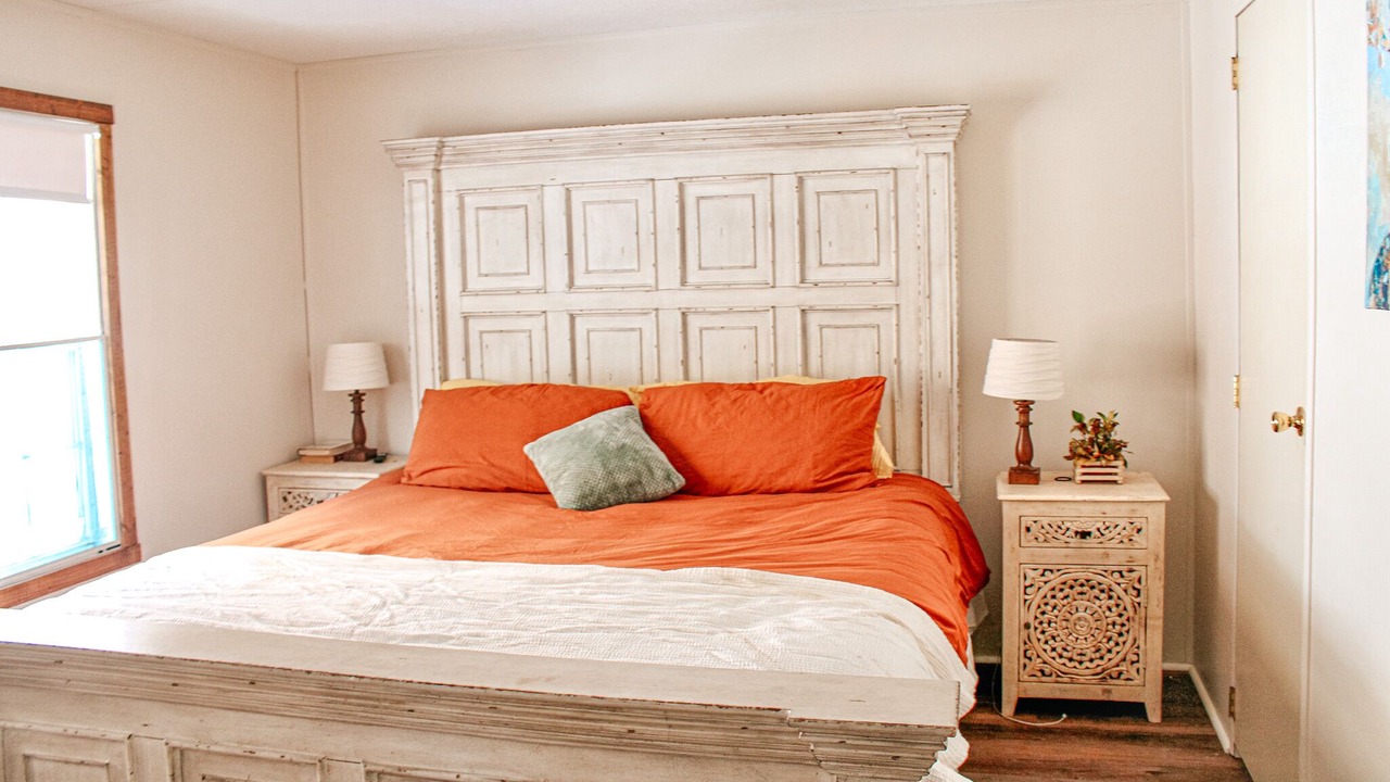 Photo of Bedroom in Pittman Center