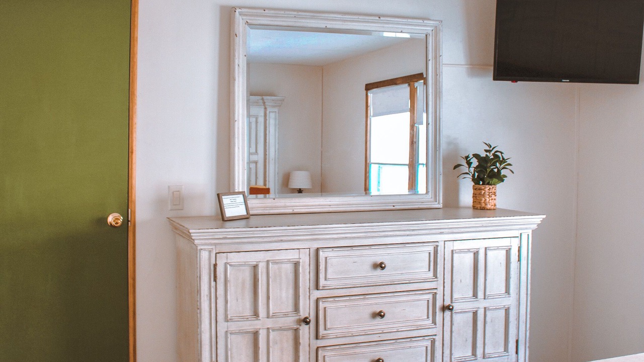 Photo of Bedroom in Pittman Center
