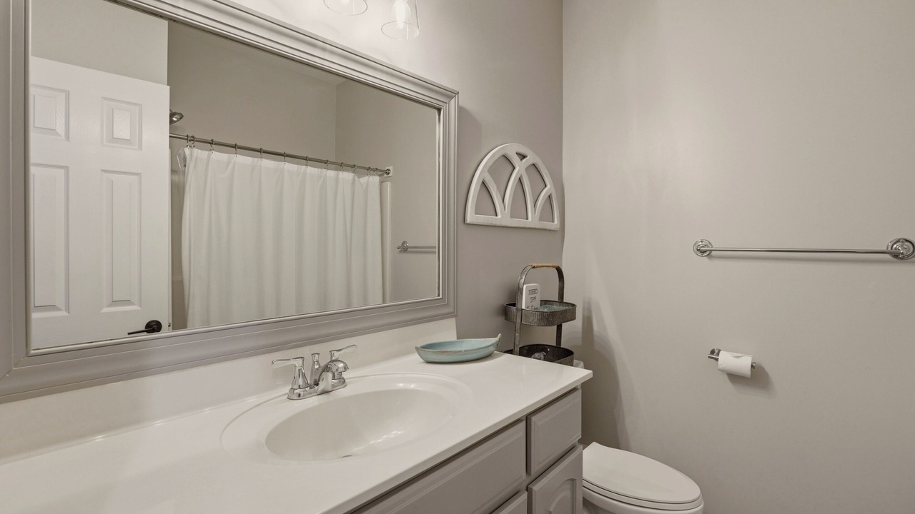 Photo of Bathroom in Mayhew