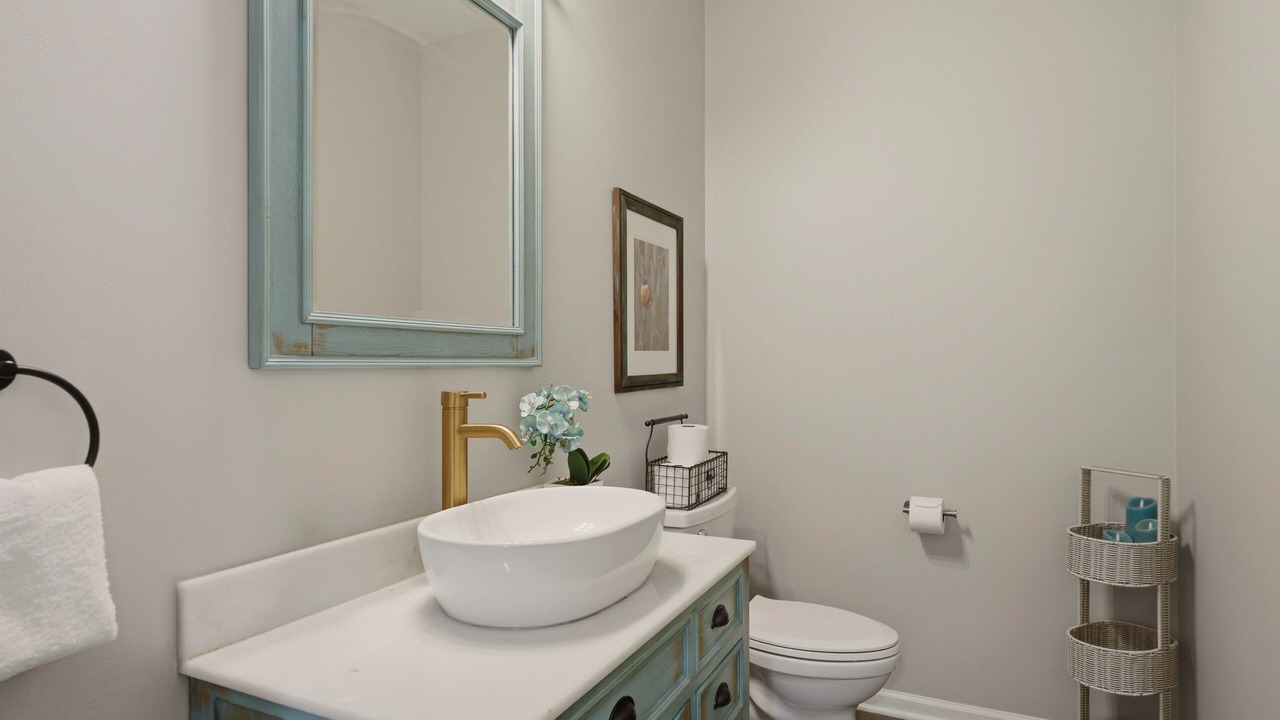 Photo of Bathroom in Mayhew