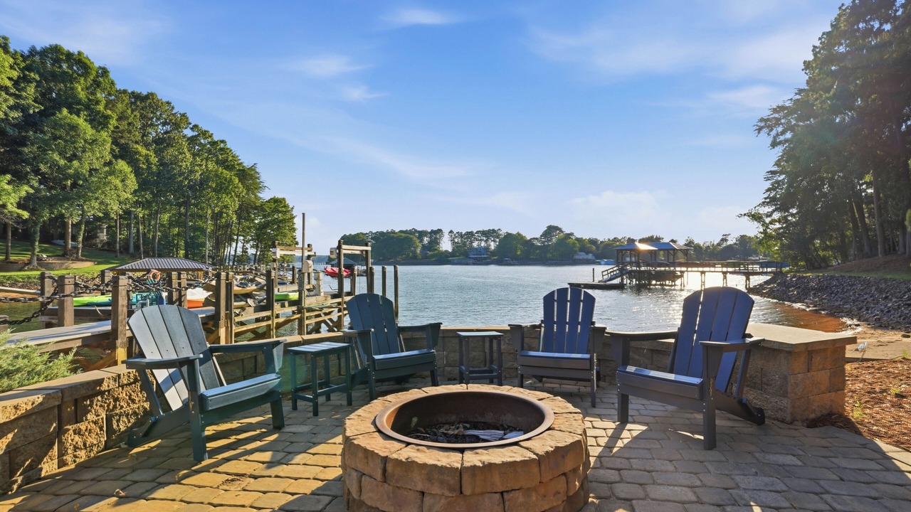 Photo of Patio Balcony in Mayhew