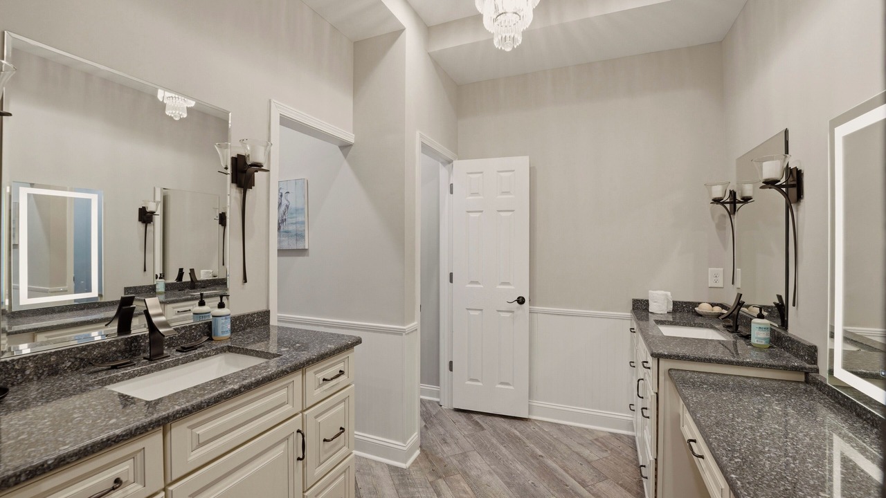 Photo of Bathroom in Mayhew