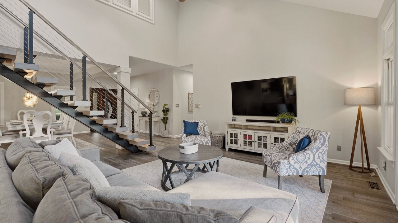 Photo of Livingroom in Mayhew