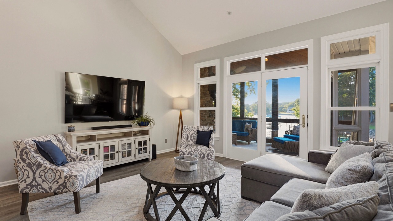 Photo of Livingroom in Mayhew