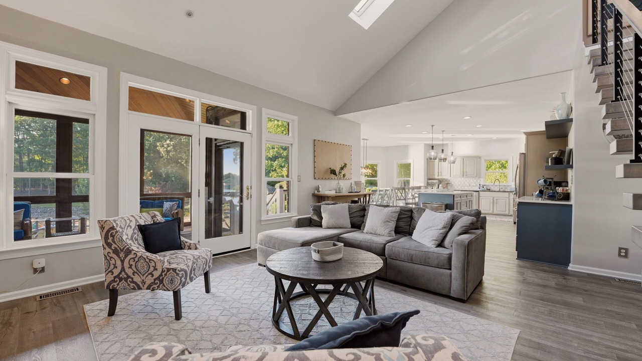 Photo of Livingroom in Mayhew