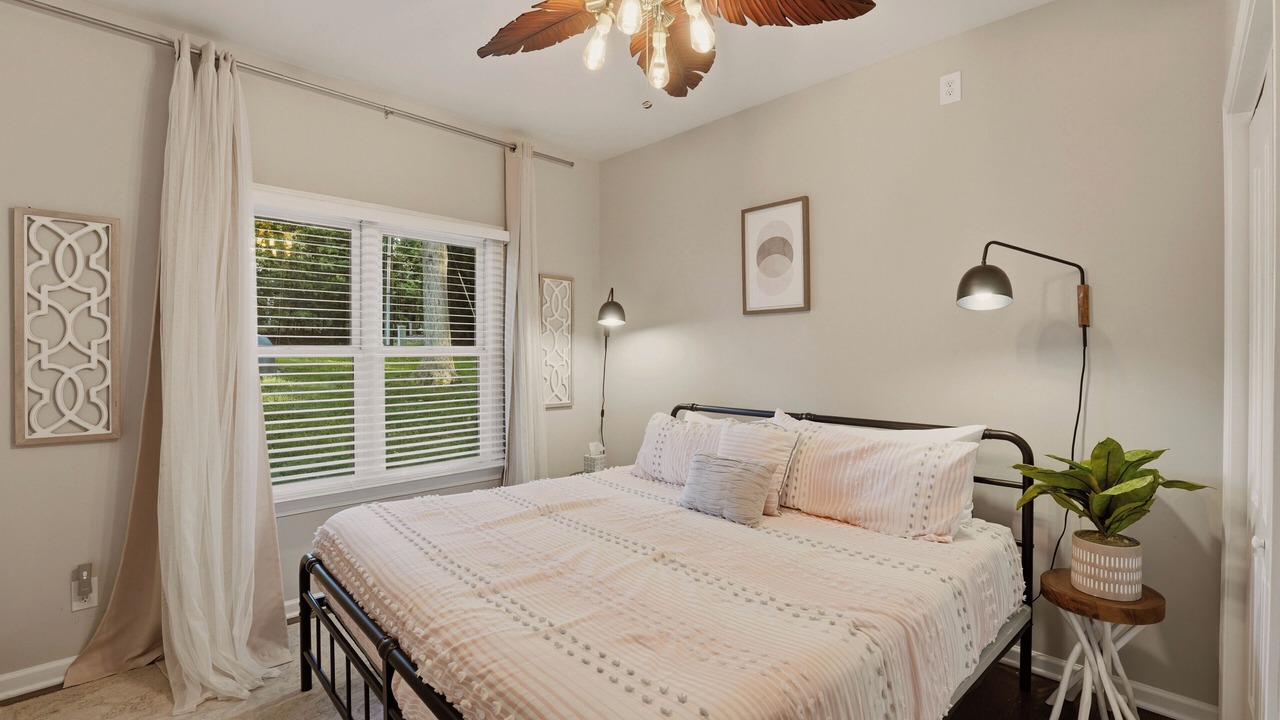 Photo of Bedroom in Mayhew