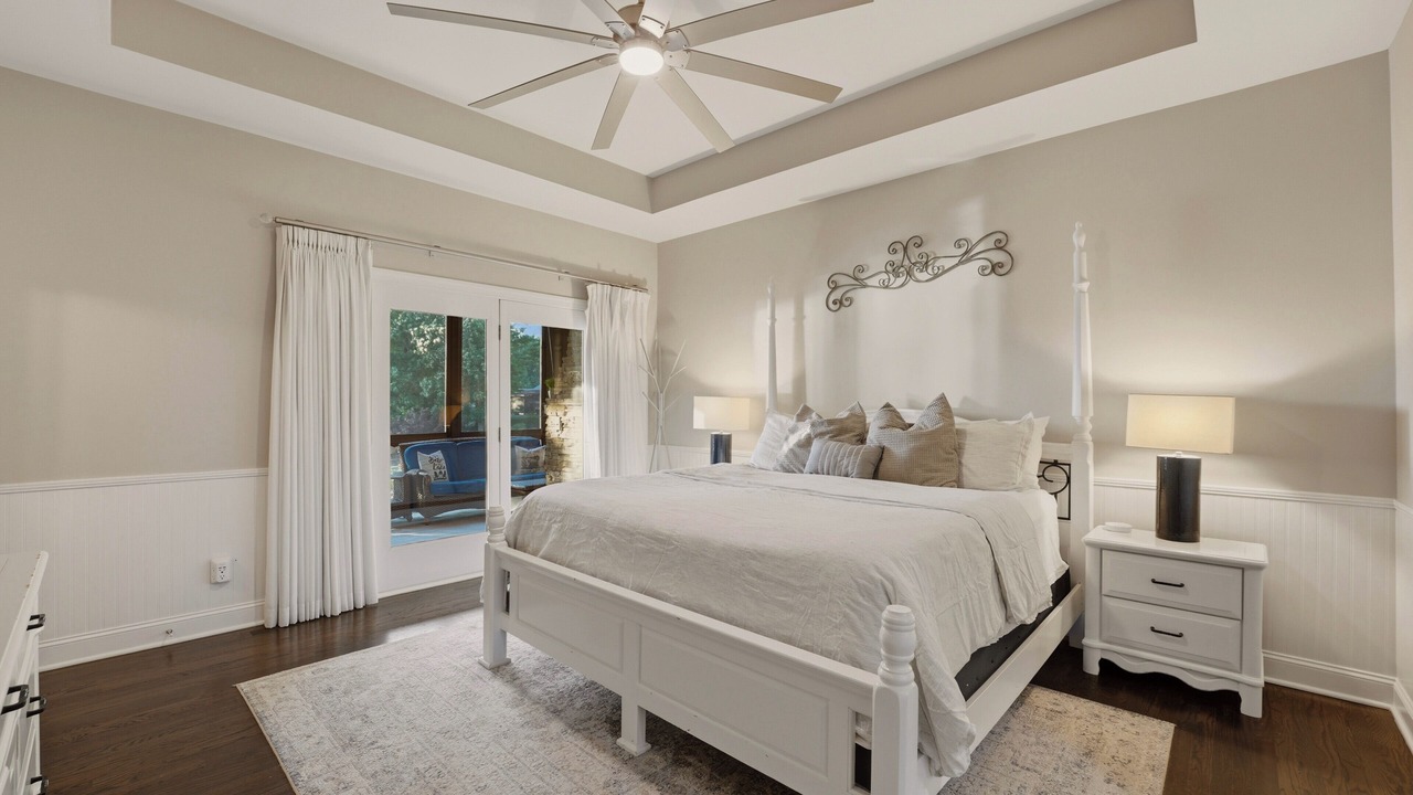 Photo of Bedroom in Mayhew