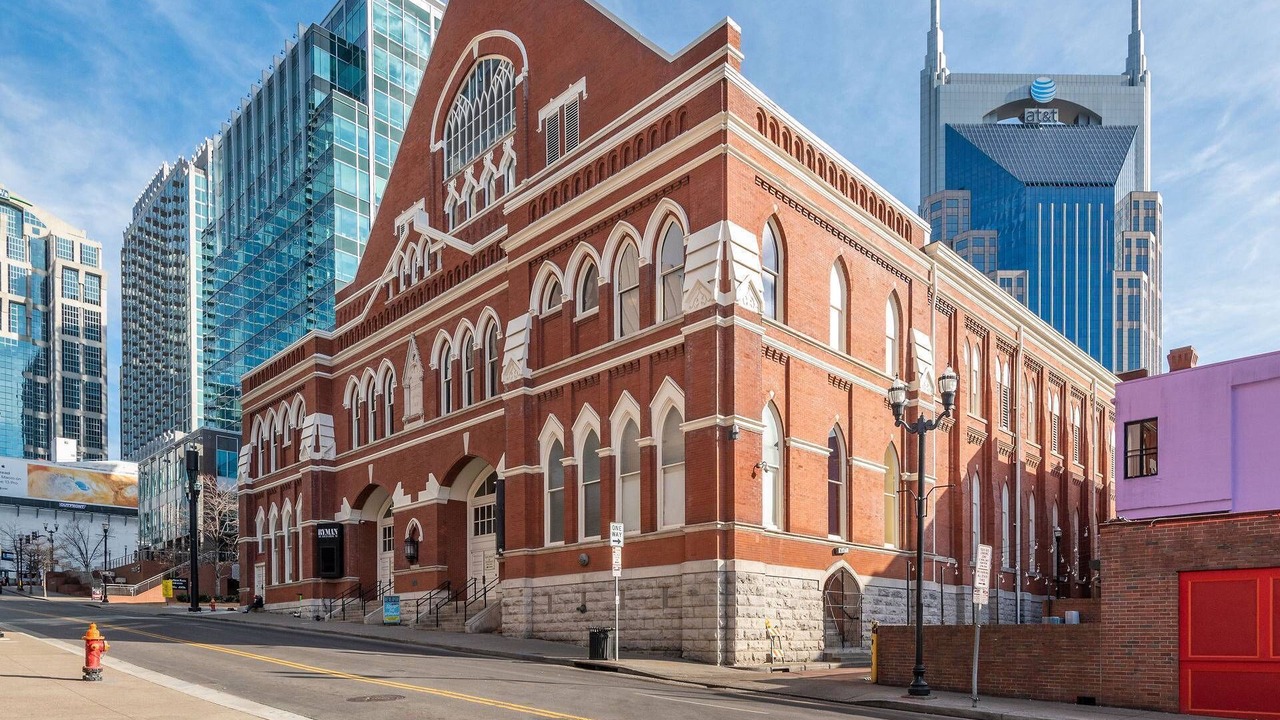 Photo of Others in Nashville