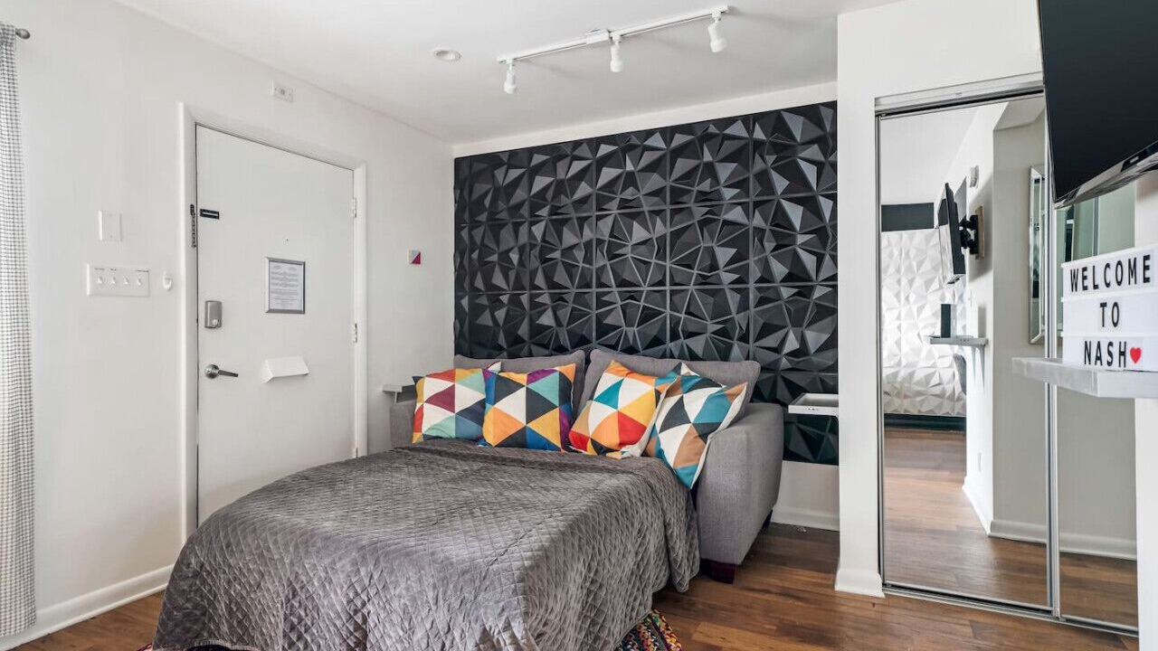 Photo of Bedroom in Melrose