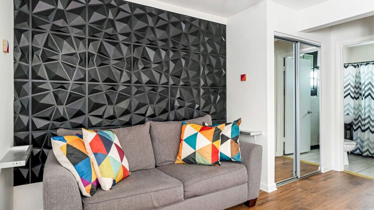 Photo of Livingroom in Melrose