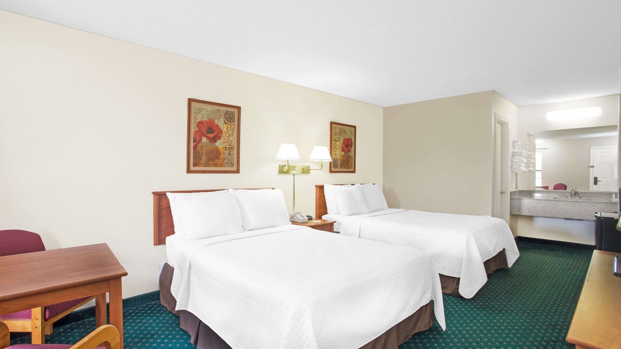 Photo of Bedroom in Wytheville