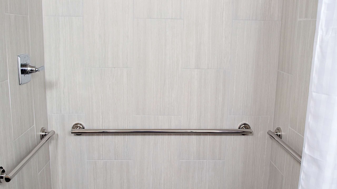 Photo of Bathroom in Greenville