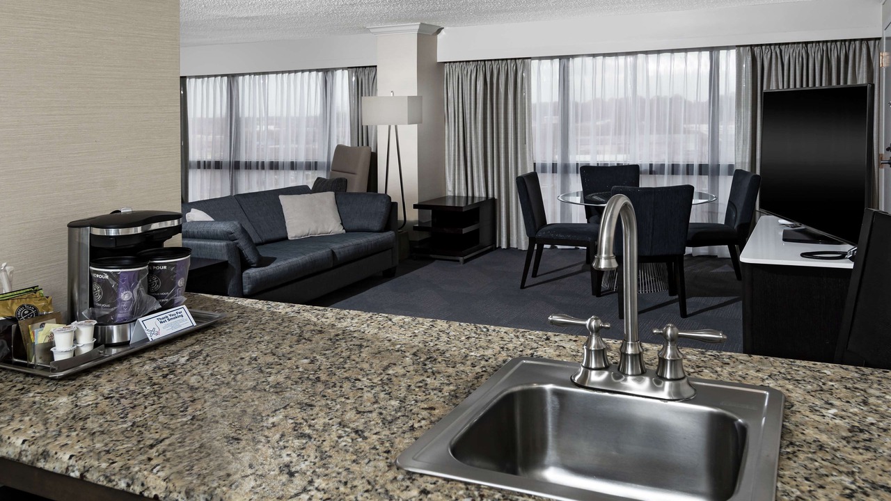 Photo of Livingroom in Greenville