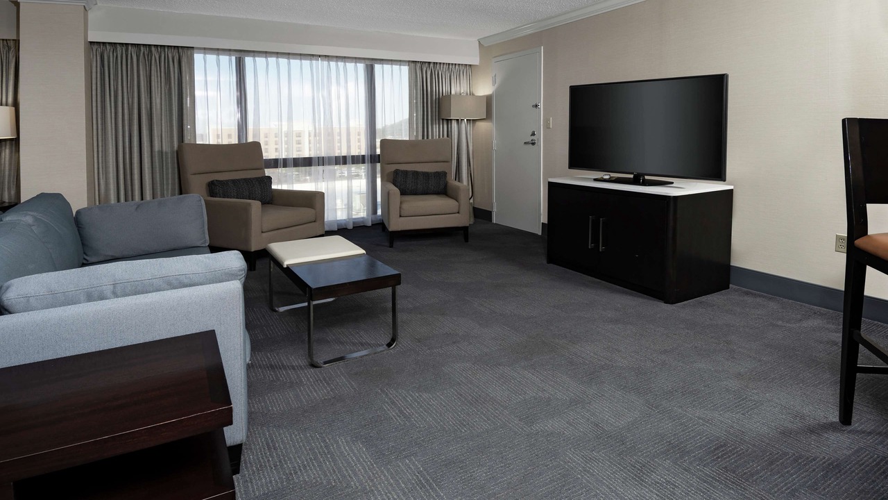 Photo of Livingroom in Greenville
