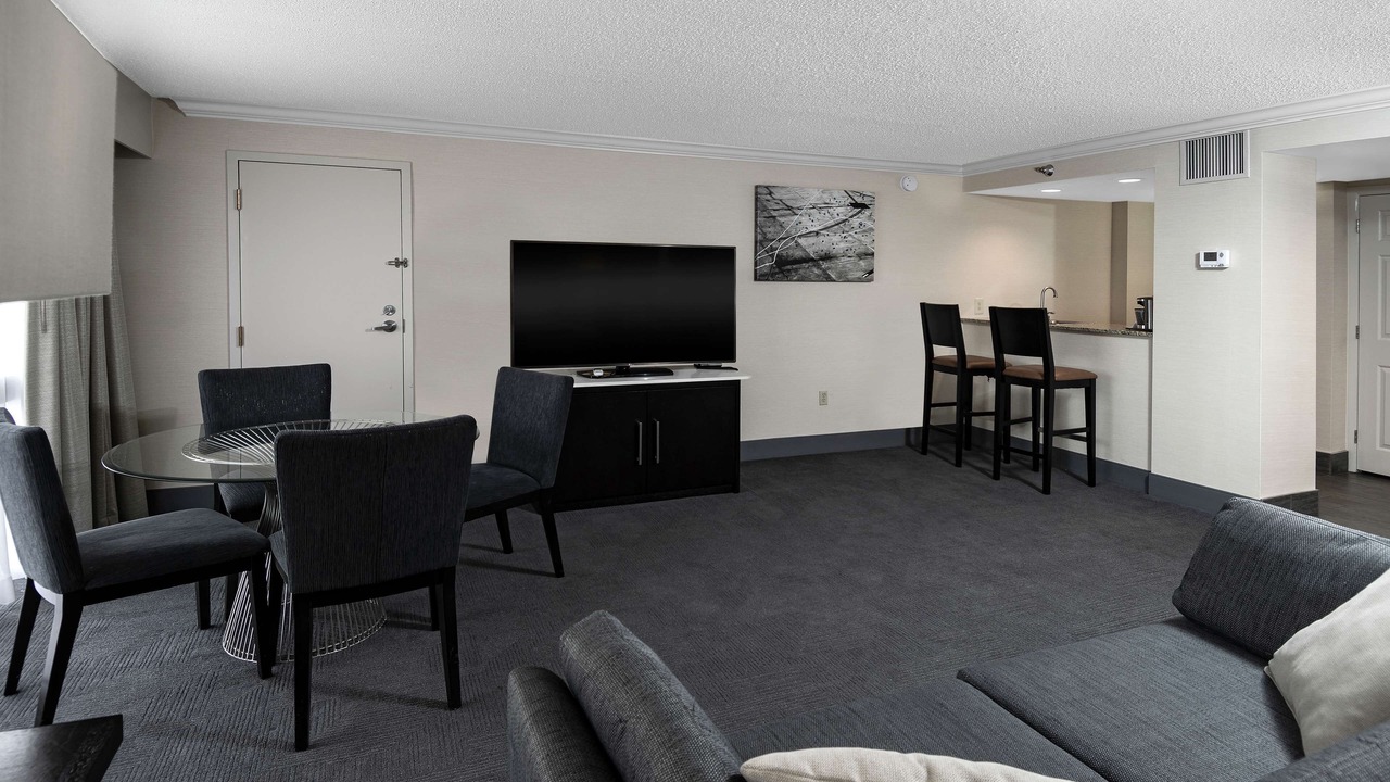 Photo of Livingroom in Greenville