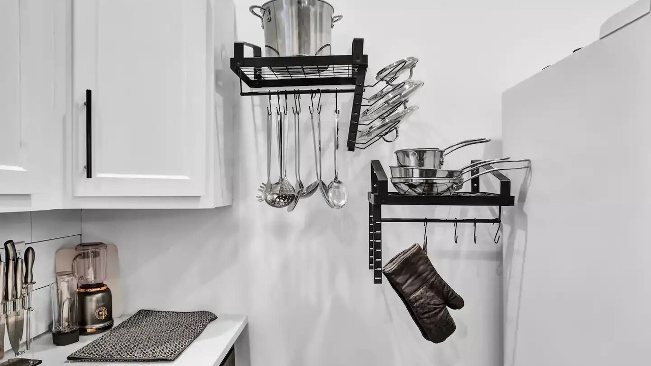 Photo of Kitchen in Shelby Park