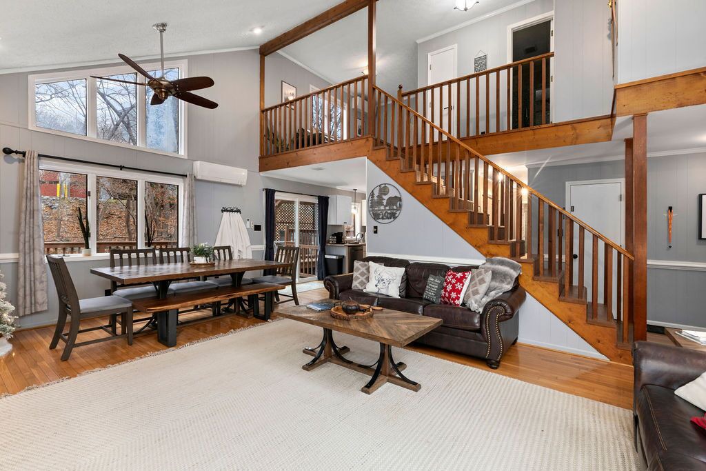 Photo of Bedroom in Wintergreen