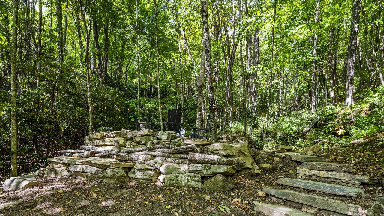 Photo of Outdoor in Sheepback Mountain Estates