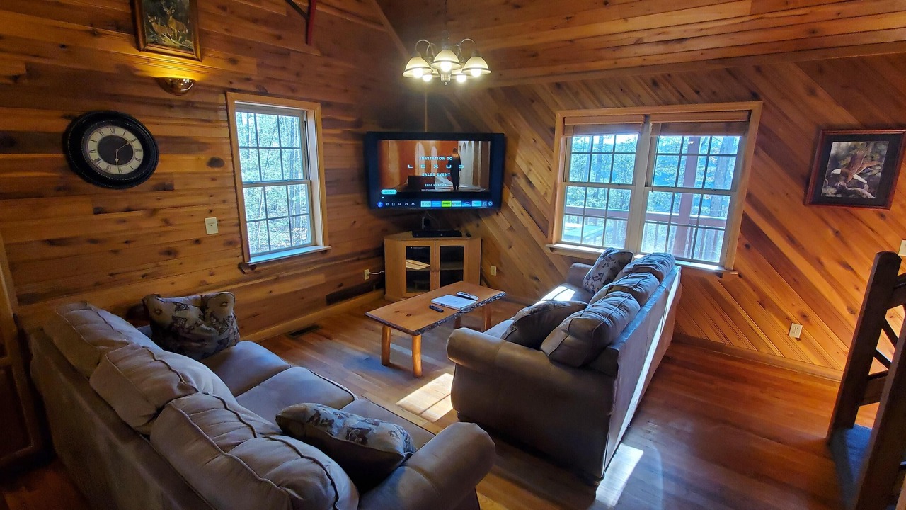 Photo of Livingroom in Zoe