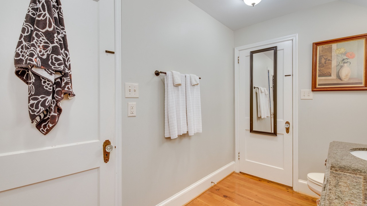 Photo of Bathroom in Norcross