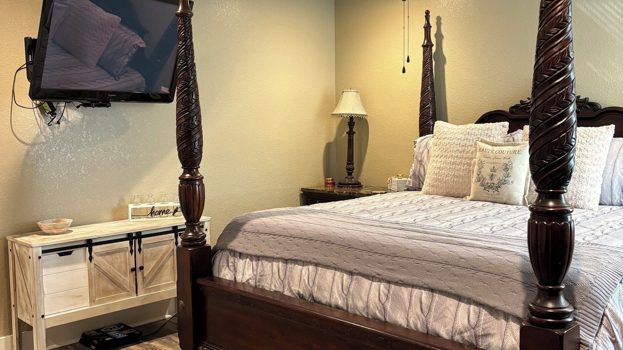 Photo of Bedroom in Franklin