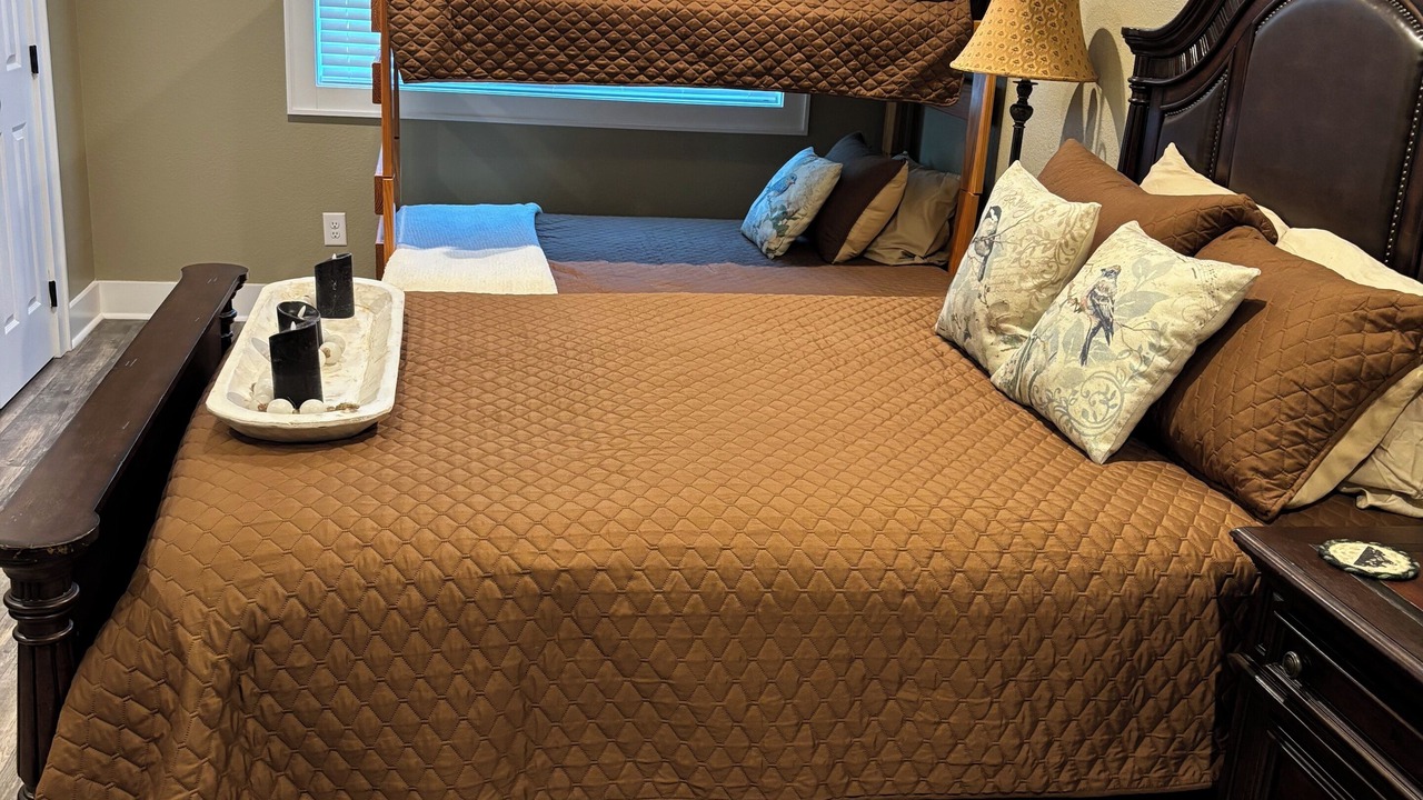 Photo of Bedroom in Franklin