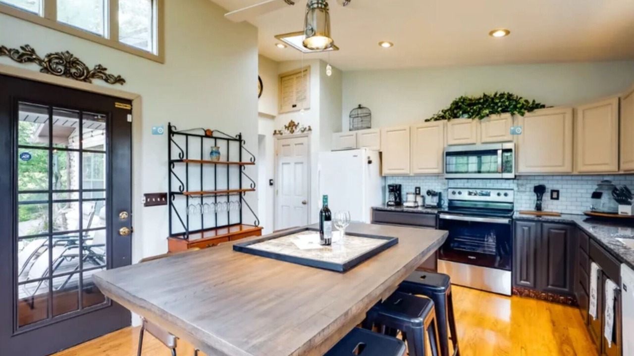 Photo of Kitchen in Sevierville