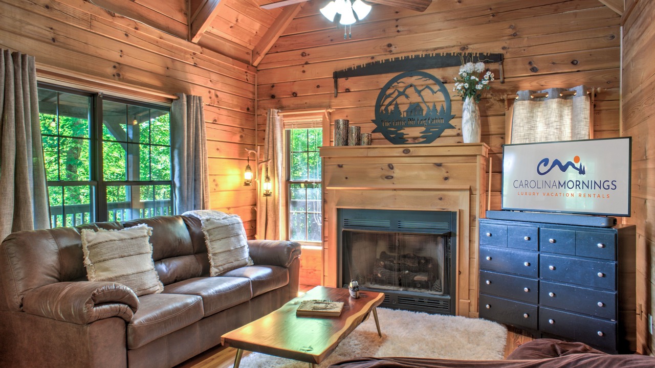 Photo of Livingroom in Fairview