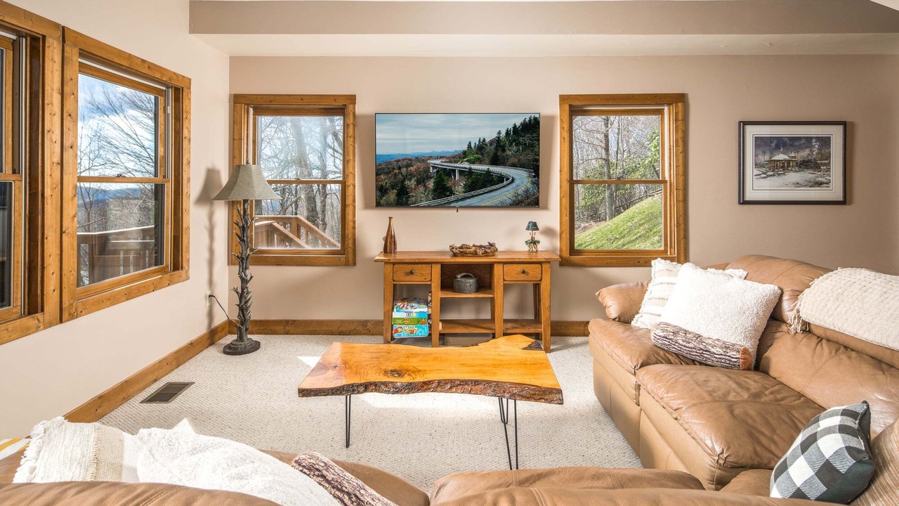 Photo of Bedroom in Blowing Rock
