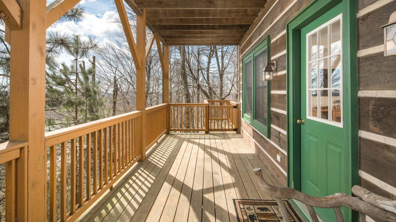 Photo of Outdoor in Blowing Rock