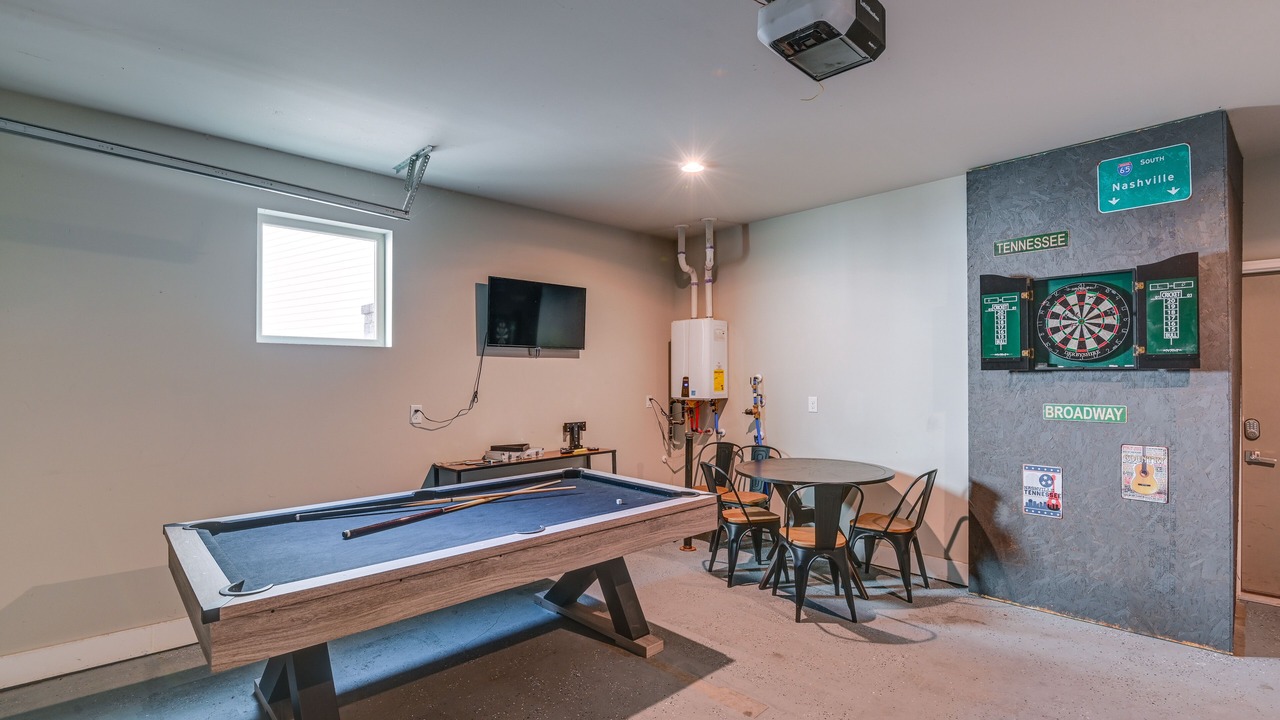 Photo of Bedroom in Haynes Area