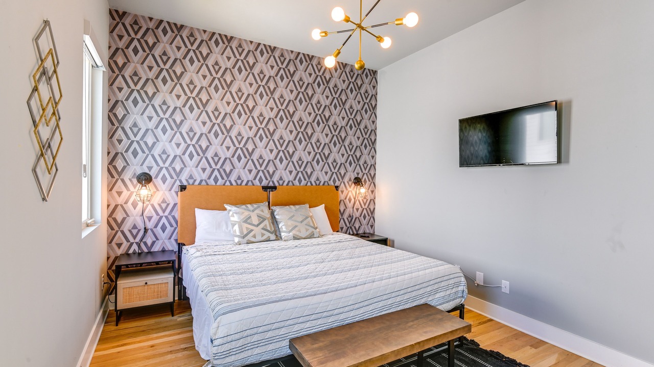 Photo of Bedroom in Haynes Area
