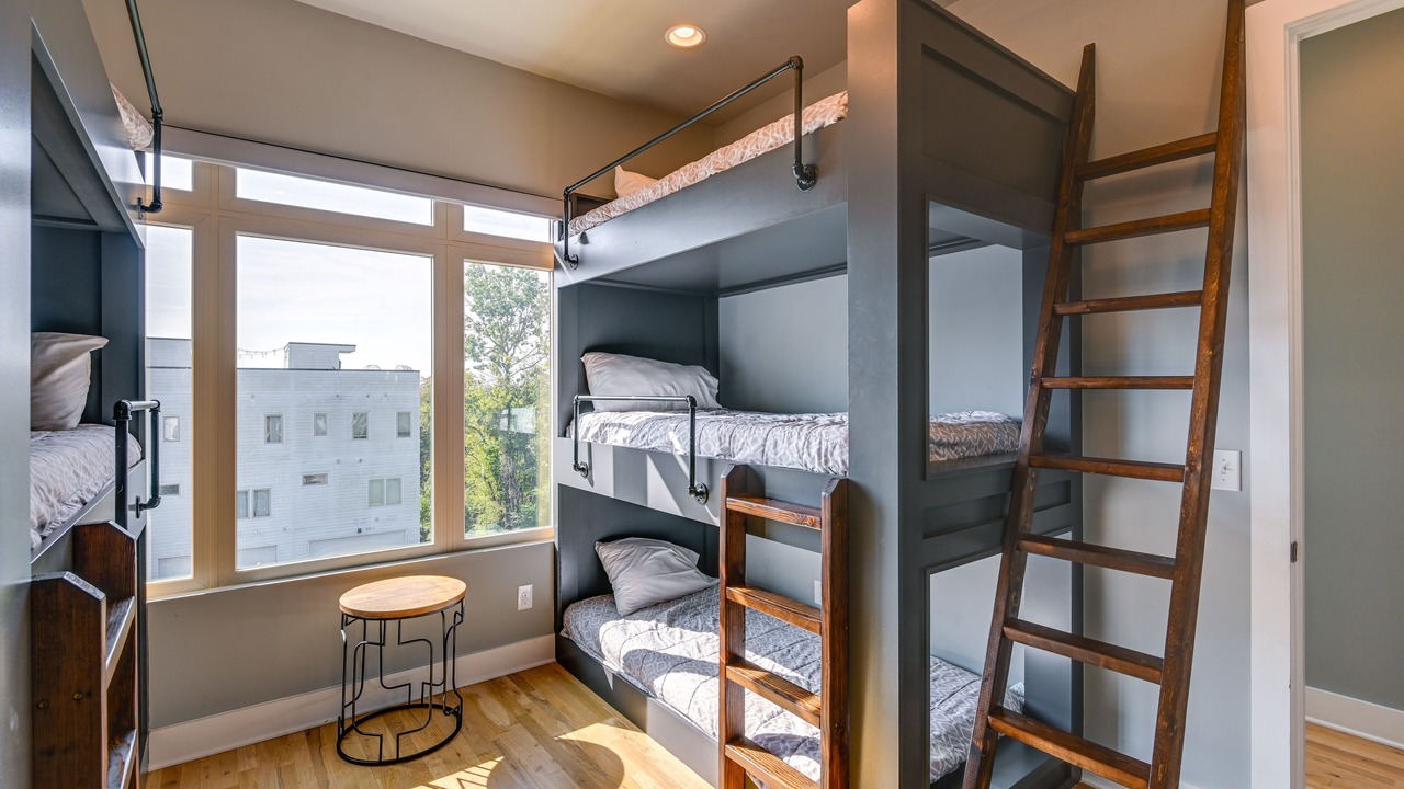 Photo of Bedroom in Haynes Area