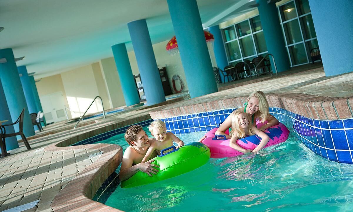 Photo of Outdoor in Downtown Myrtle Beach