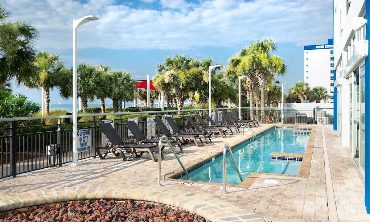 Photo of Outdoor in Downtown Myrtle Beach