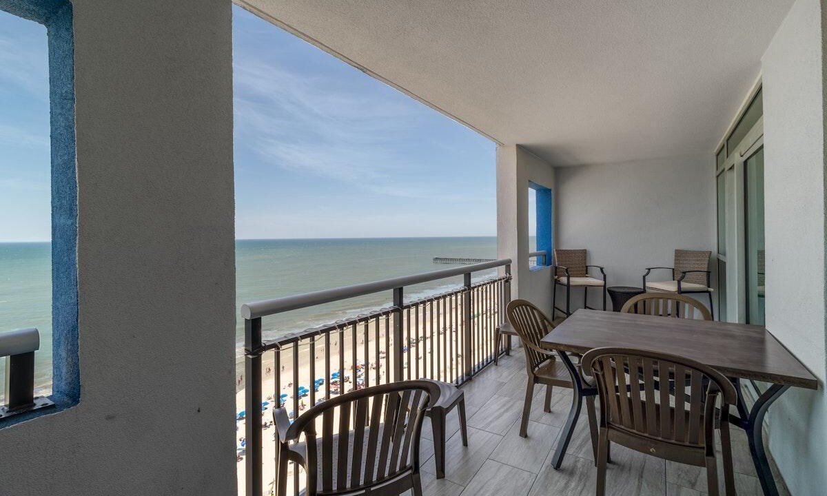Photo of Outdoor in Downtown Myrtle Beach