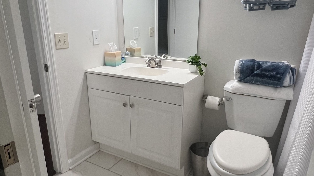 Photo of Bathroom in Nashville